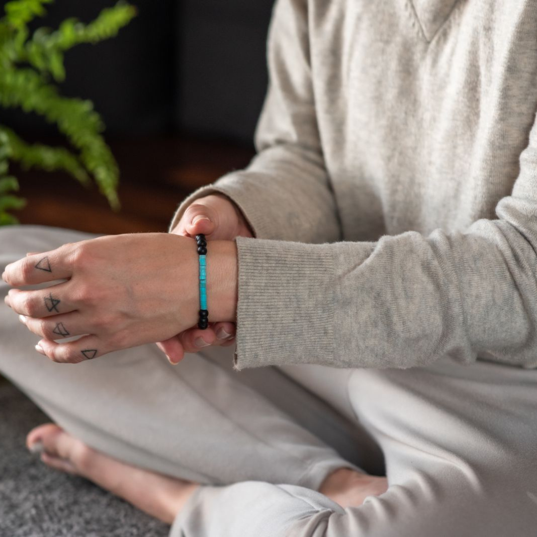 PULSERAS SUTILES CON PROPÓSITO