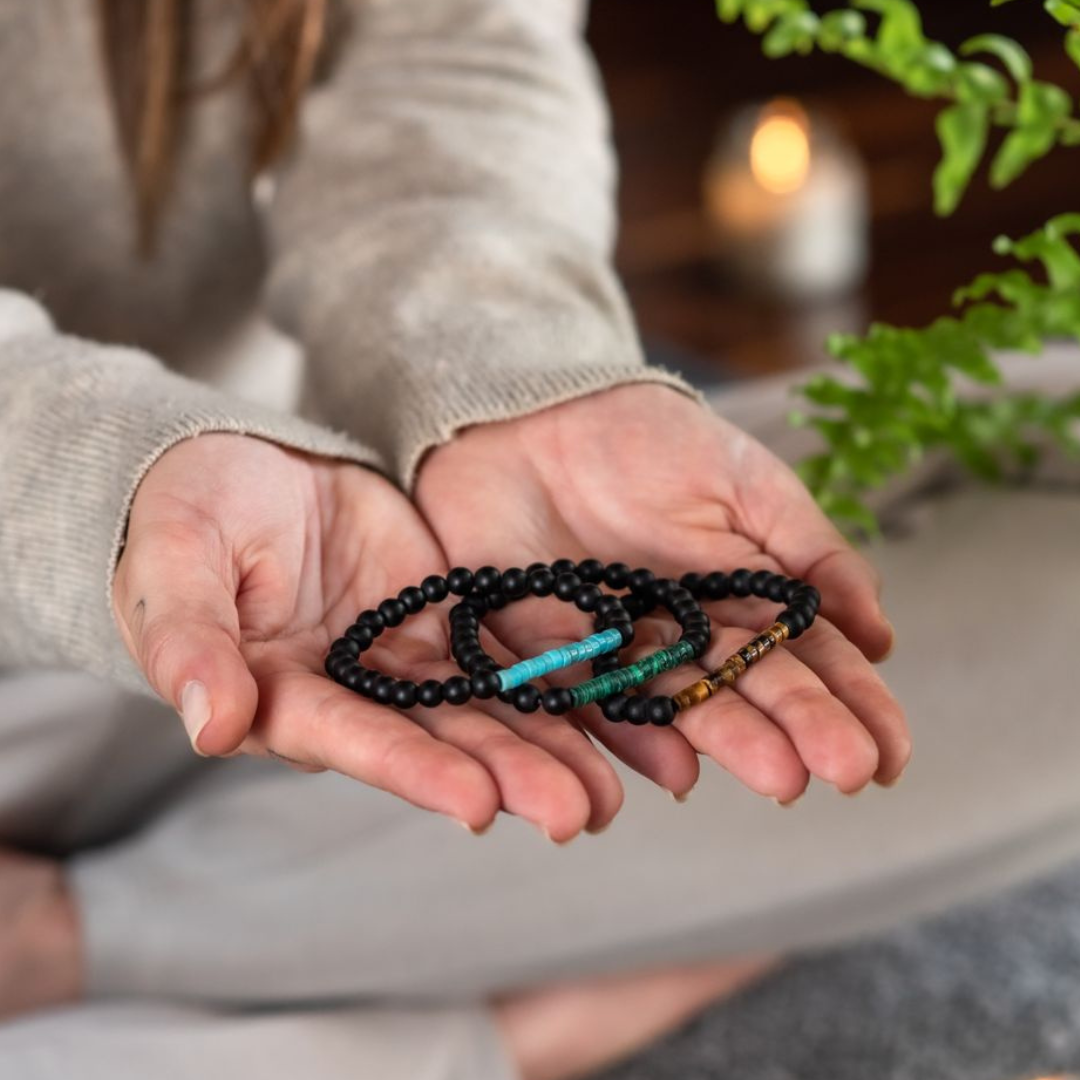 PULSERAS SUTILES CON PROPÓSITO