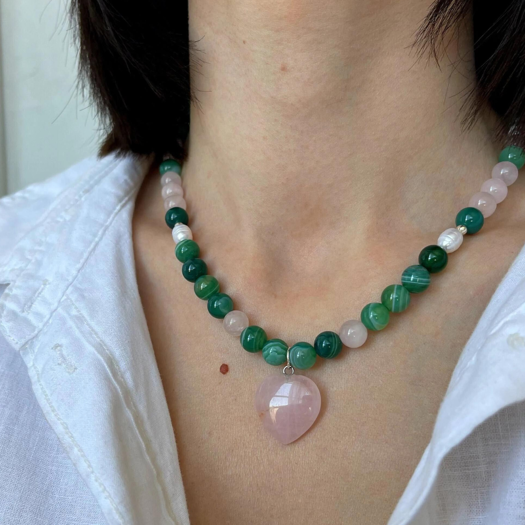 COLLAR ESENCIA DE AMOR