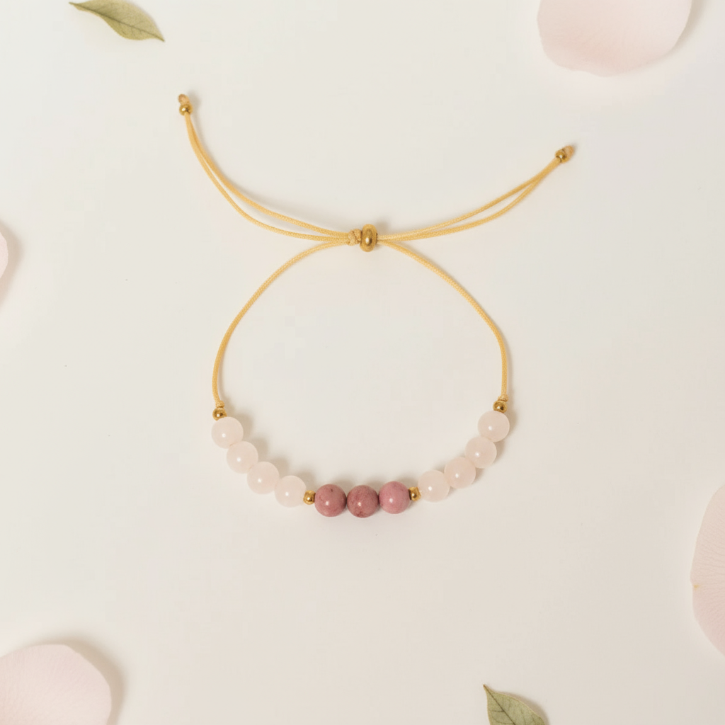 PULSERA MANIFIESTO DE AMOR