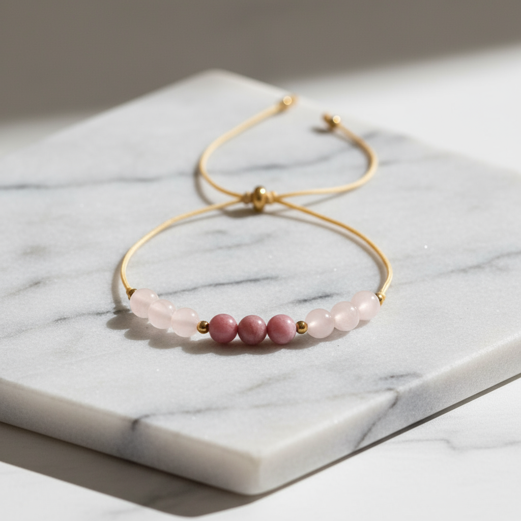 PULSERA MANIFIESTO DE AMOR