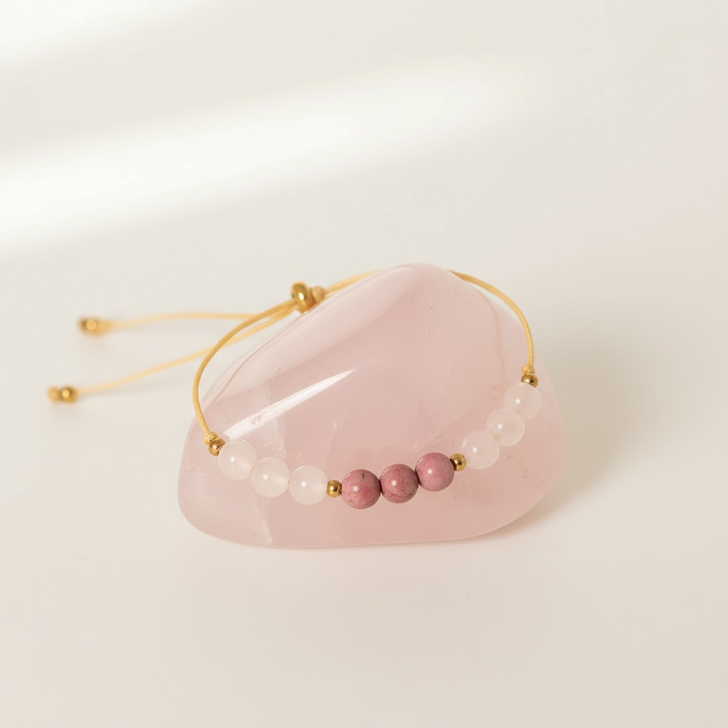 PULSERA MANIFIESTO DE AMOR