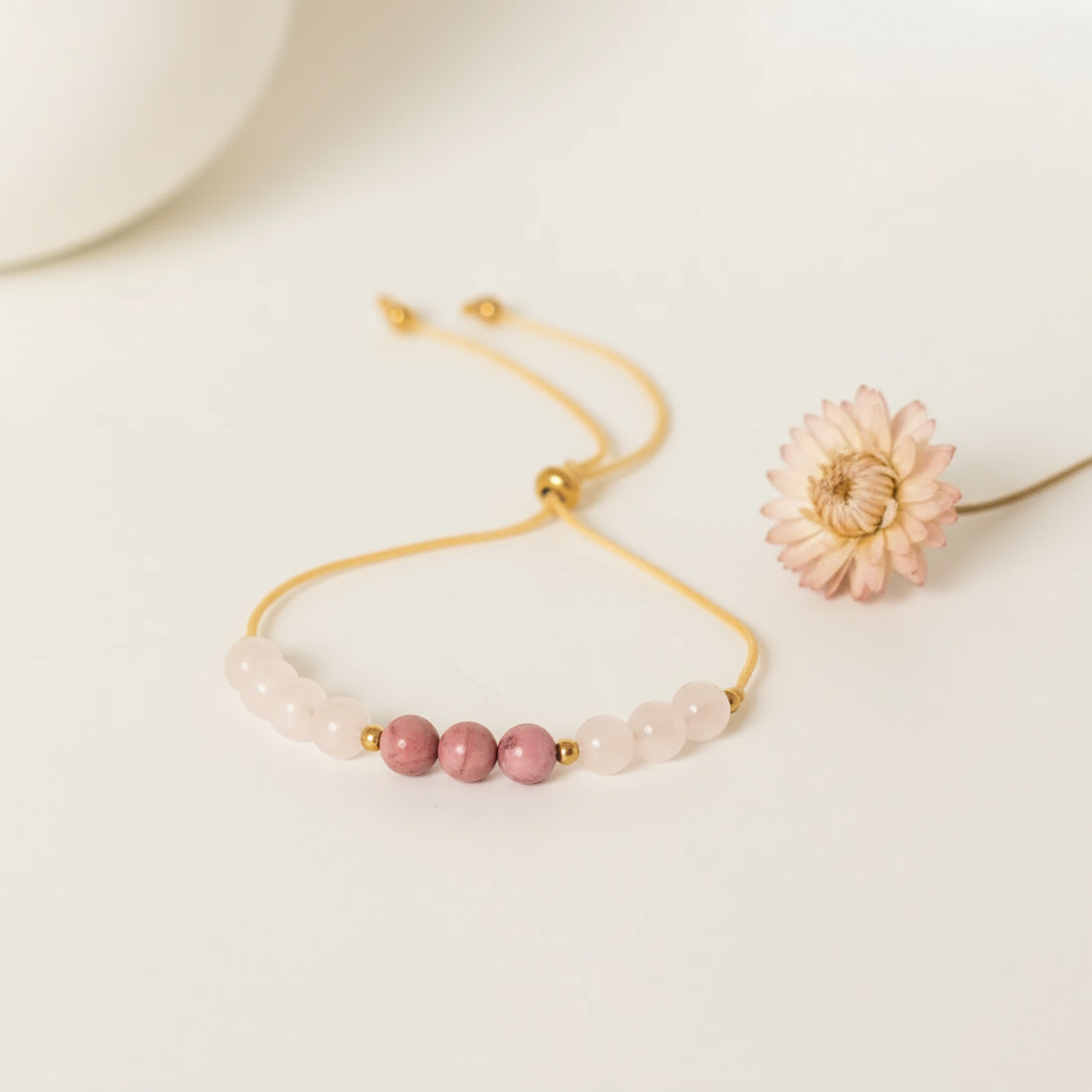 PULSERA MANIFIESTO DE AMOR