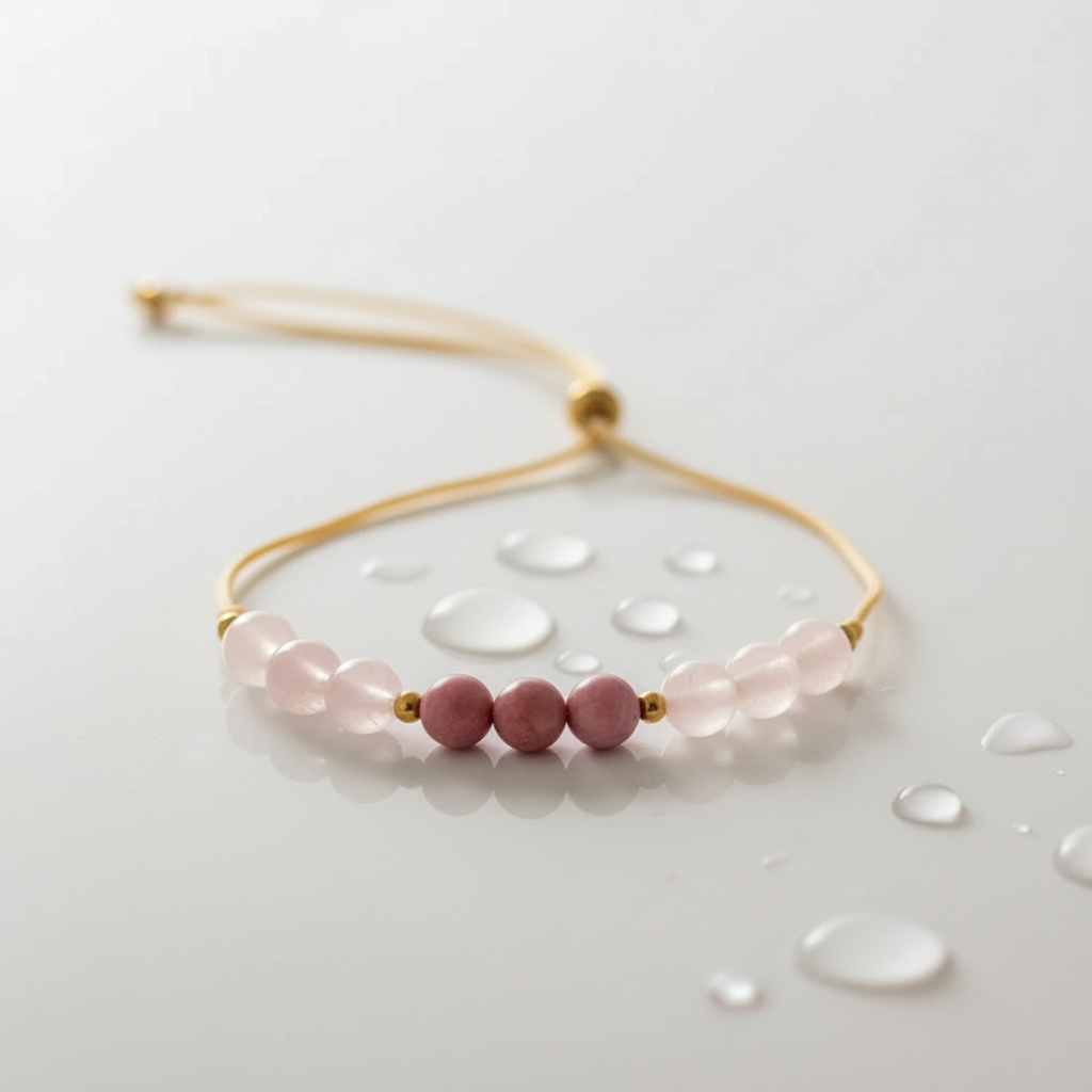 PULSERA MANIFIESTO DE AMOR
