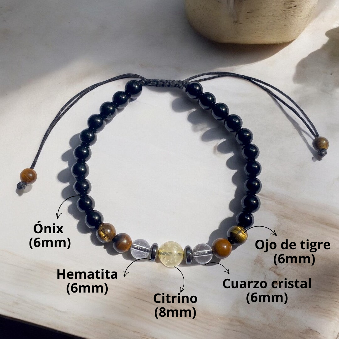 BRAZALETE RENOVACIÓN INTERIOR