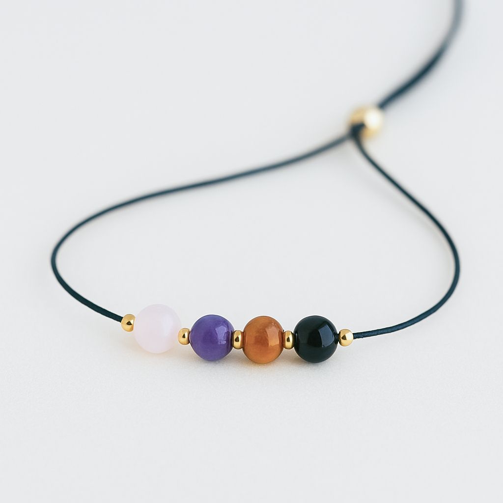 PULSERA DE PROTECCIÓN ENERGÉTICA