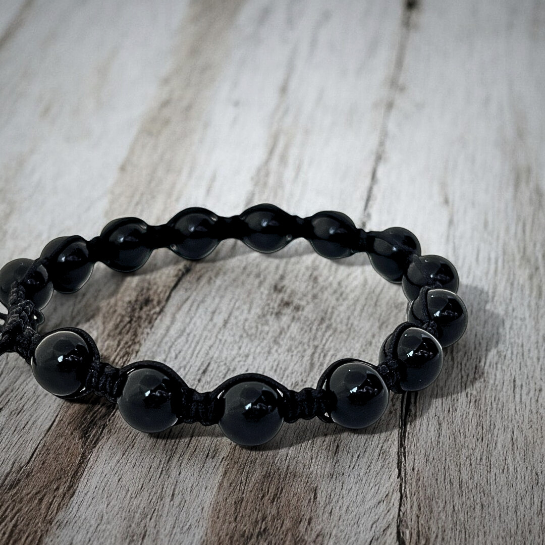 PULSERA DE TURMALINA