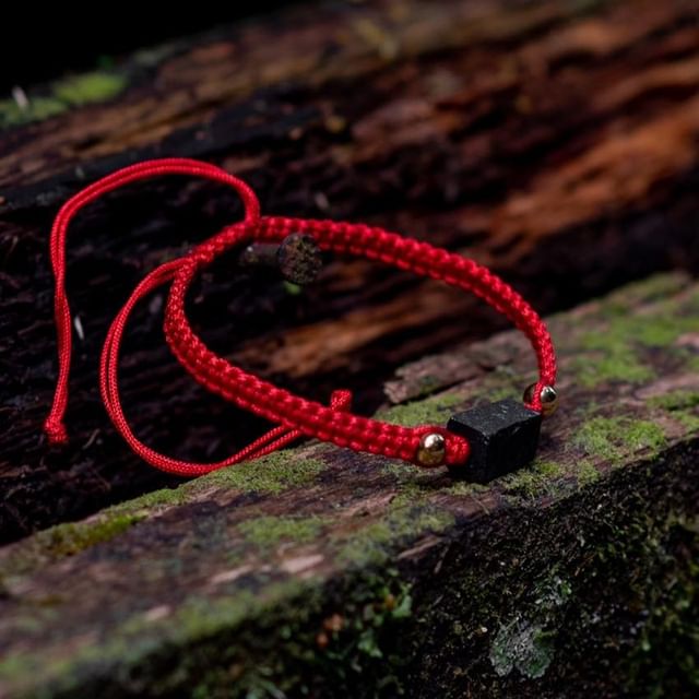 BRAZALETE PROTECCIÓN - Soy Buda
