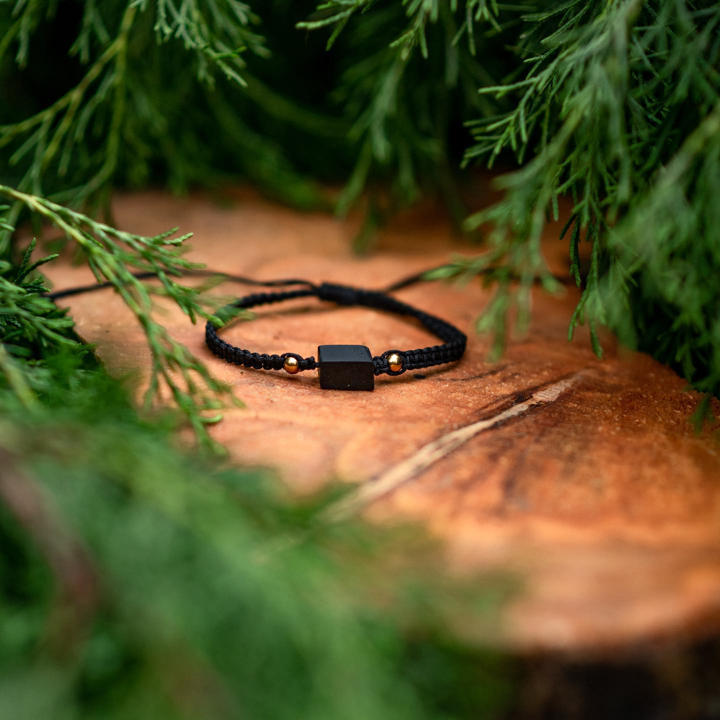 BRAZALETE PROTECCIÓN - Soy Buda