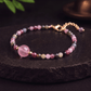 PULSERA ARMONÍA DEL CORAZÓN (3mm)