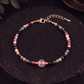 PULSERA ARMONÍA DEL CORAZÓN (3mm)