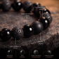 BRAZALETE PROTECCIÓN POR 4 · las cuatro piedras de 8 mm