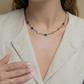 COLLAR BALANCE 7 CHAKRAS