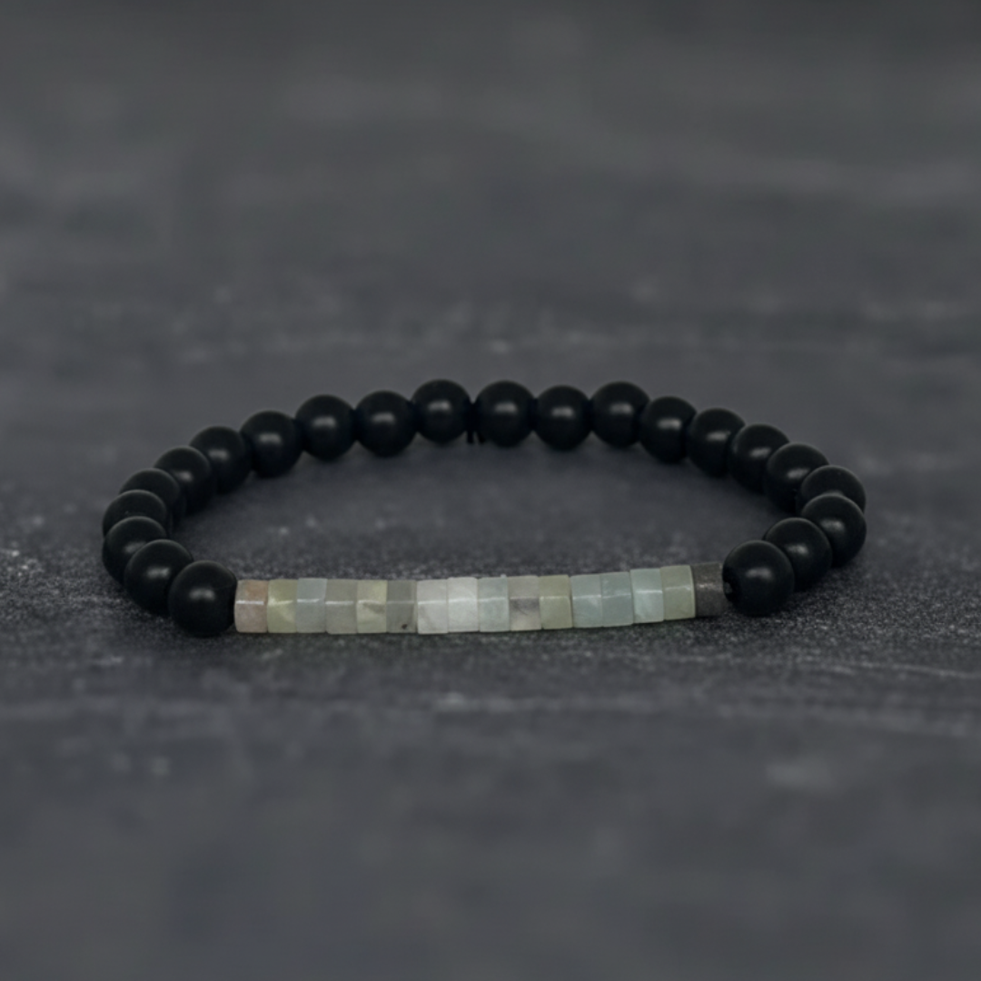 PULSERAS SUTILES CON PROPÓSITO