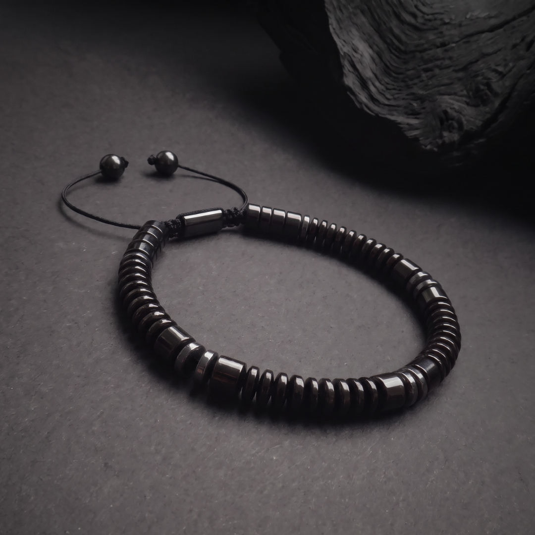 BRAZALETE ESCUDO INTERIOR