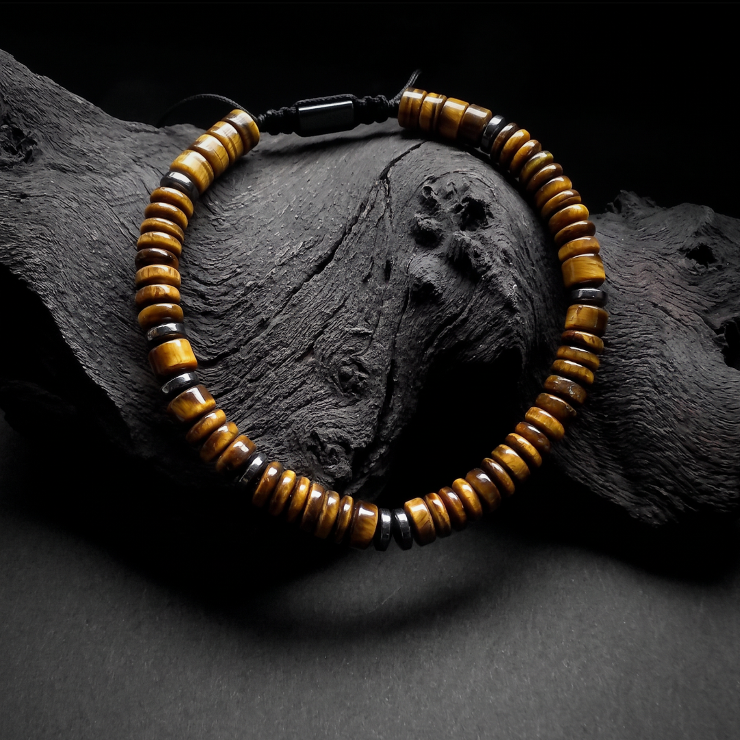 BRAZALETE ABUNDANCIA INTERIOR