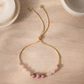 PULSERA MANIFIESTO DE AMOR