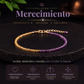 PULSERA MERECIMIENTO (2mm)