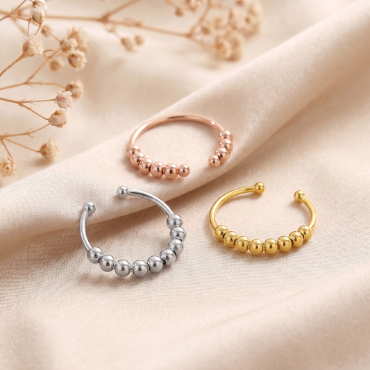 ANILLO GIRATORIO