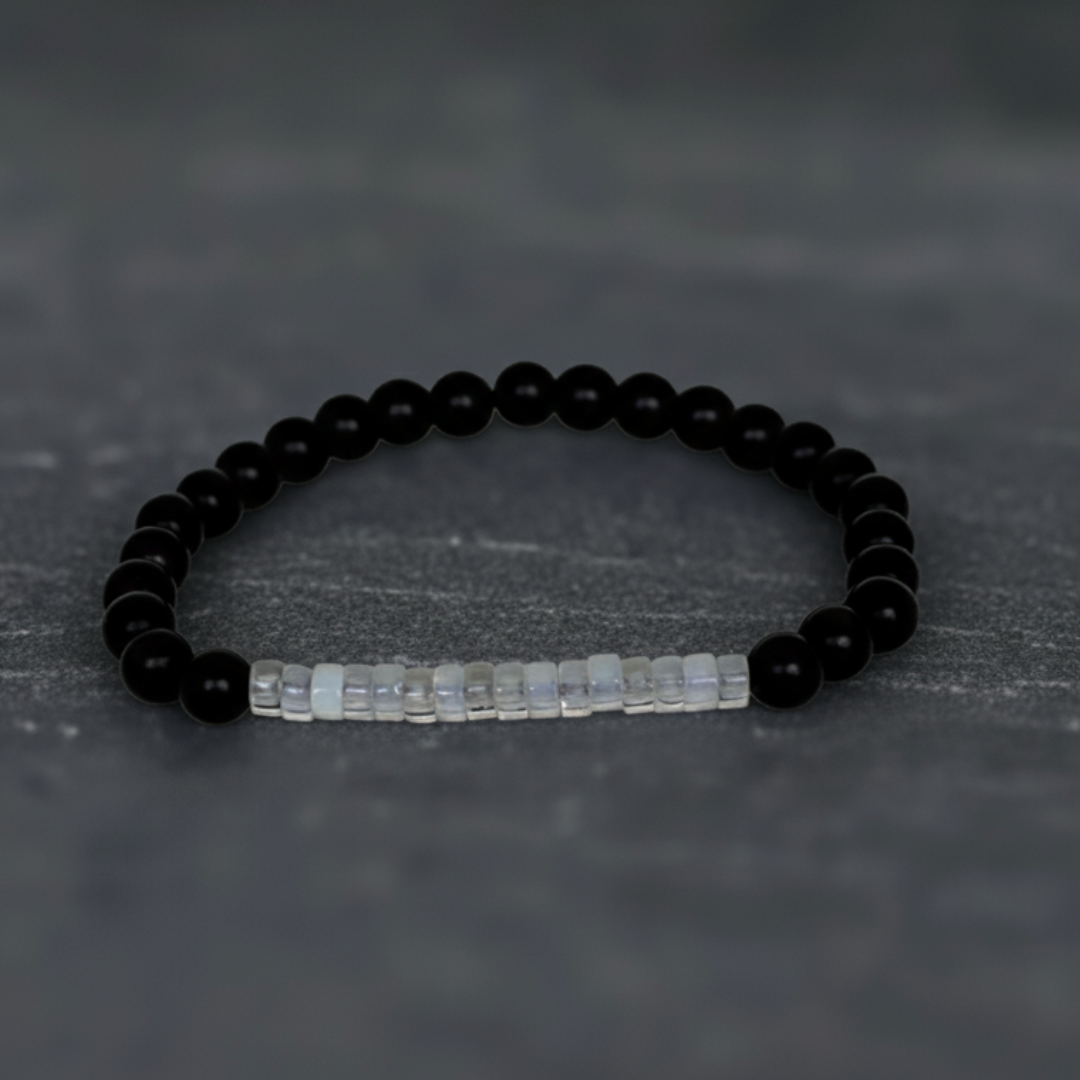 PULSERAS SUTILES CON PROPÓSITO