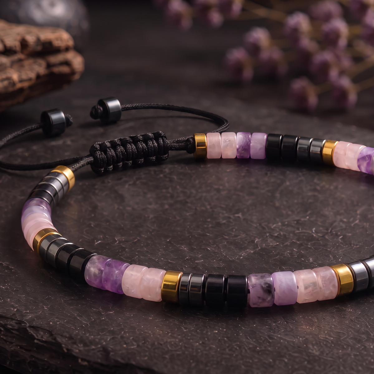 BRAZALETE BALANCE VITAL