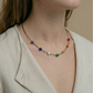 COLLAR BALANCE 7 CHAKRAS