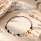 COLLAR BALANCE 7 CHAKRAS