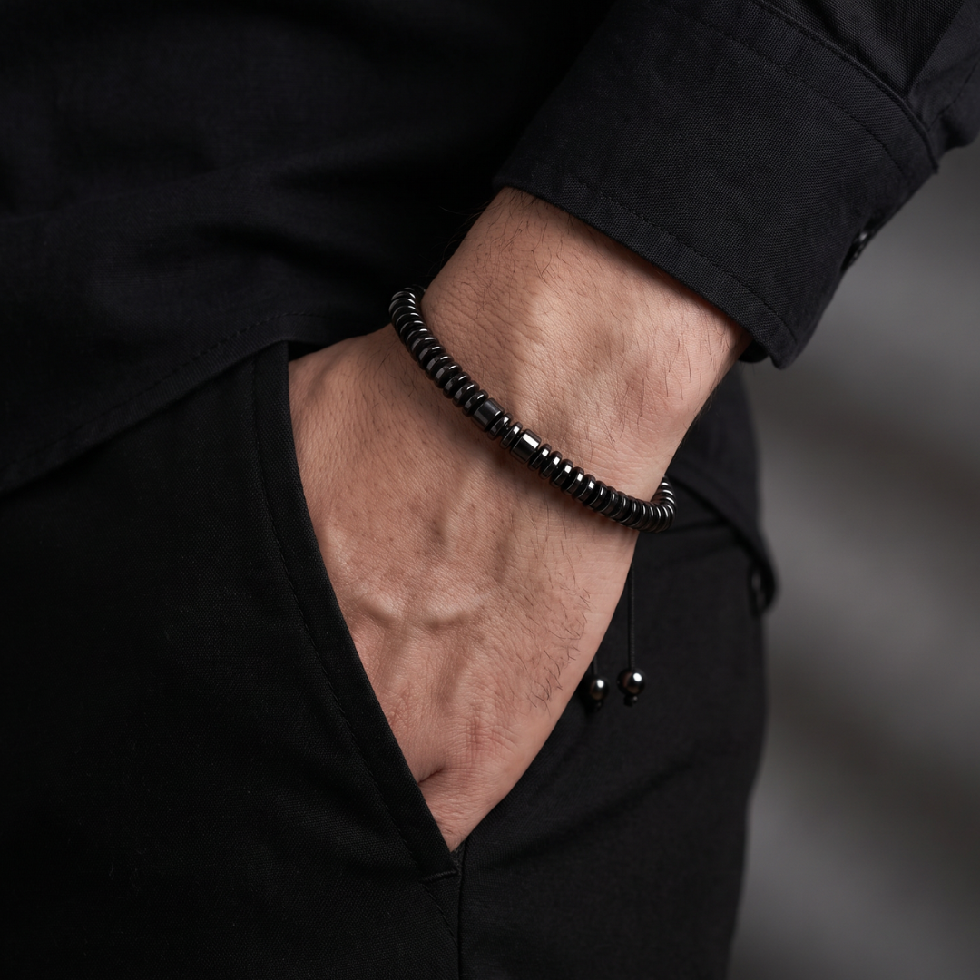 BRAZALETE ESCUDO INTERIOR