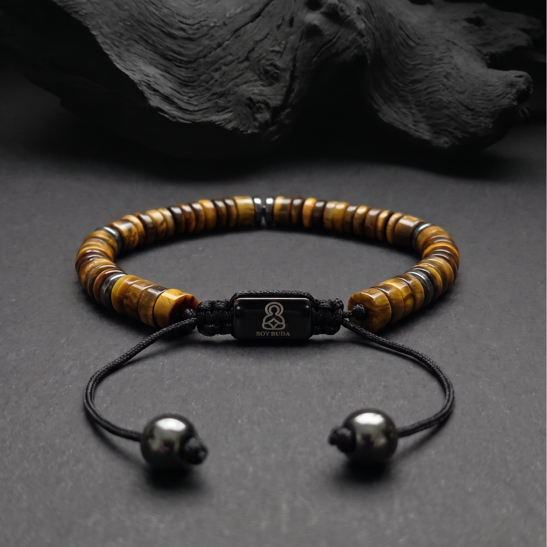 BRAZALETE ABUNDANCIA INTERIOR