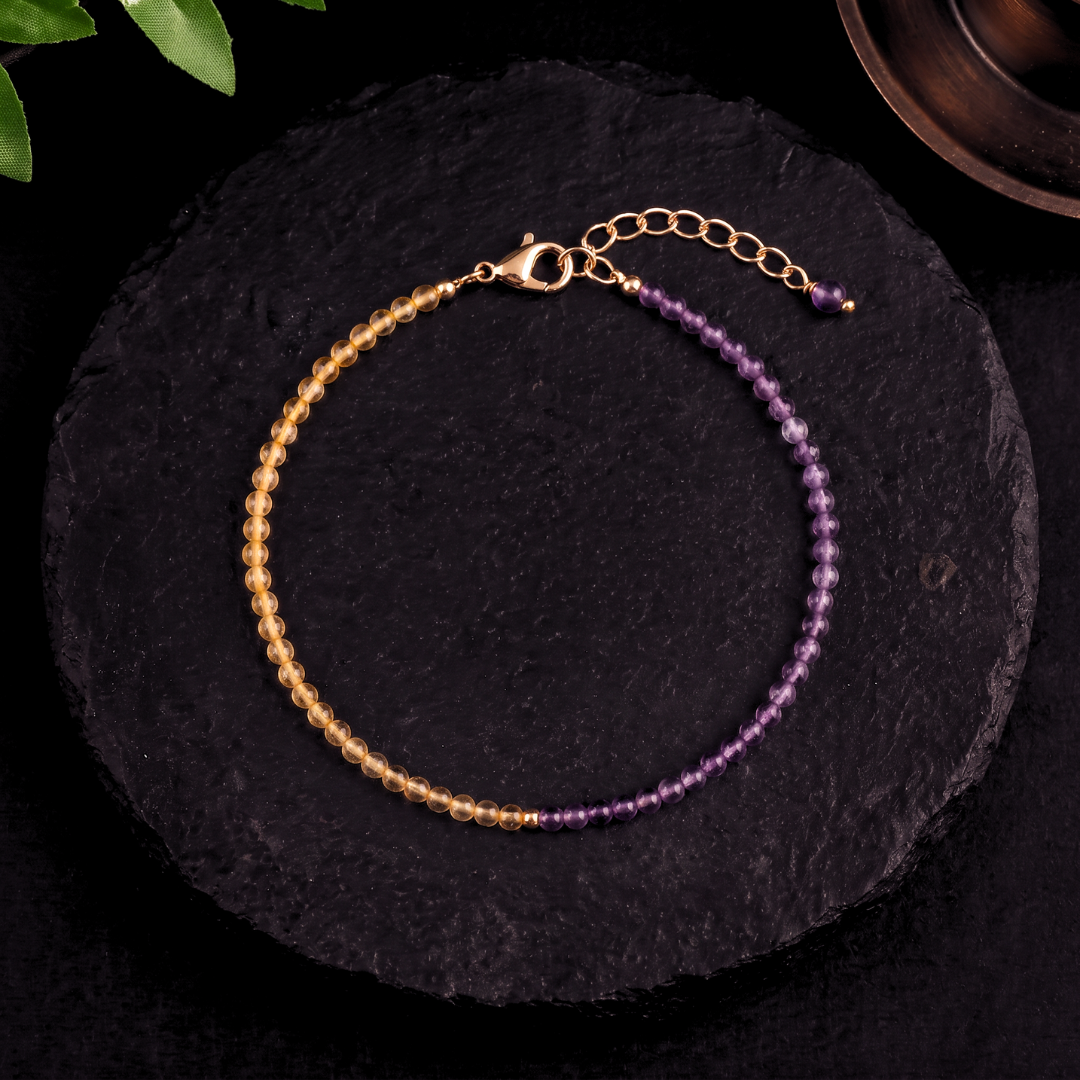 PULSERA MERECIMIENTO (2mm)