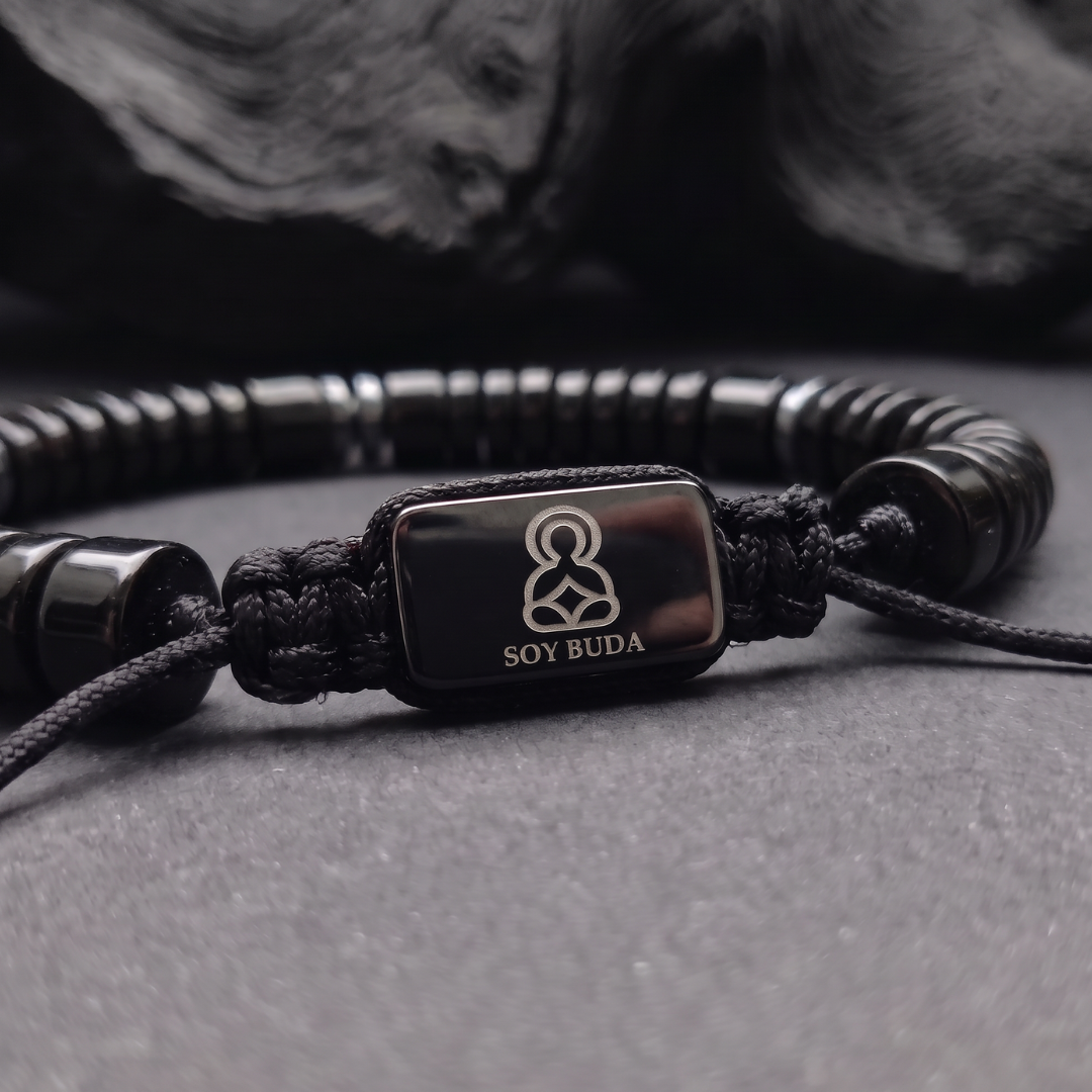 BRAZALETE ESCUDO INTERIOR