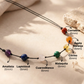 COLLAR BALANCE 7 CHAKRAS