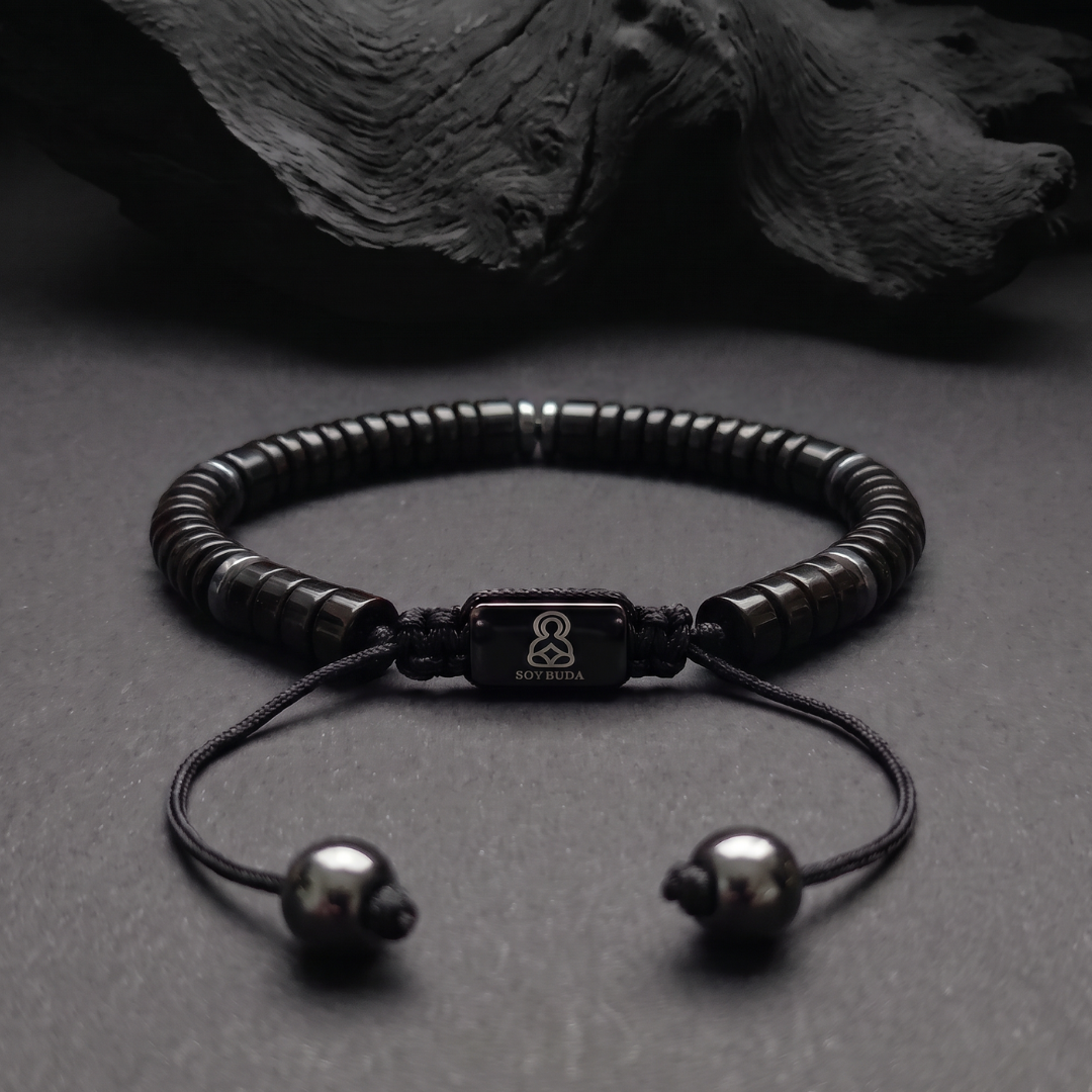 BRAZALETE ESCUDO INTERIOR