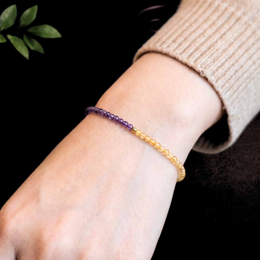 PULSERA MERECIMIENTO (2mm)