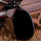 COLLAR BUDA MEDITANDO