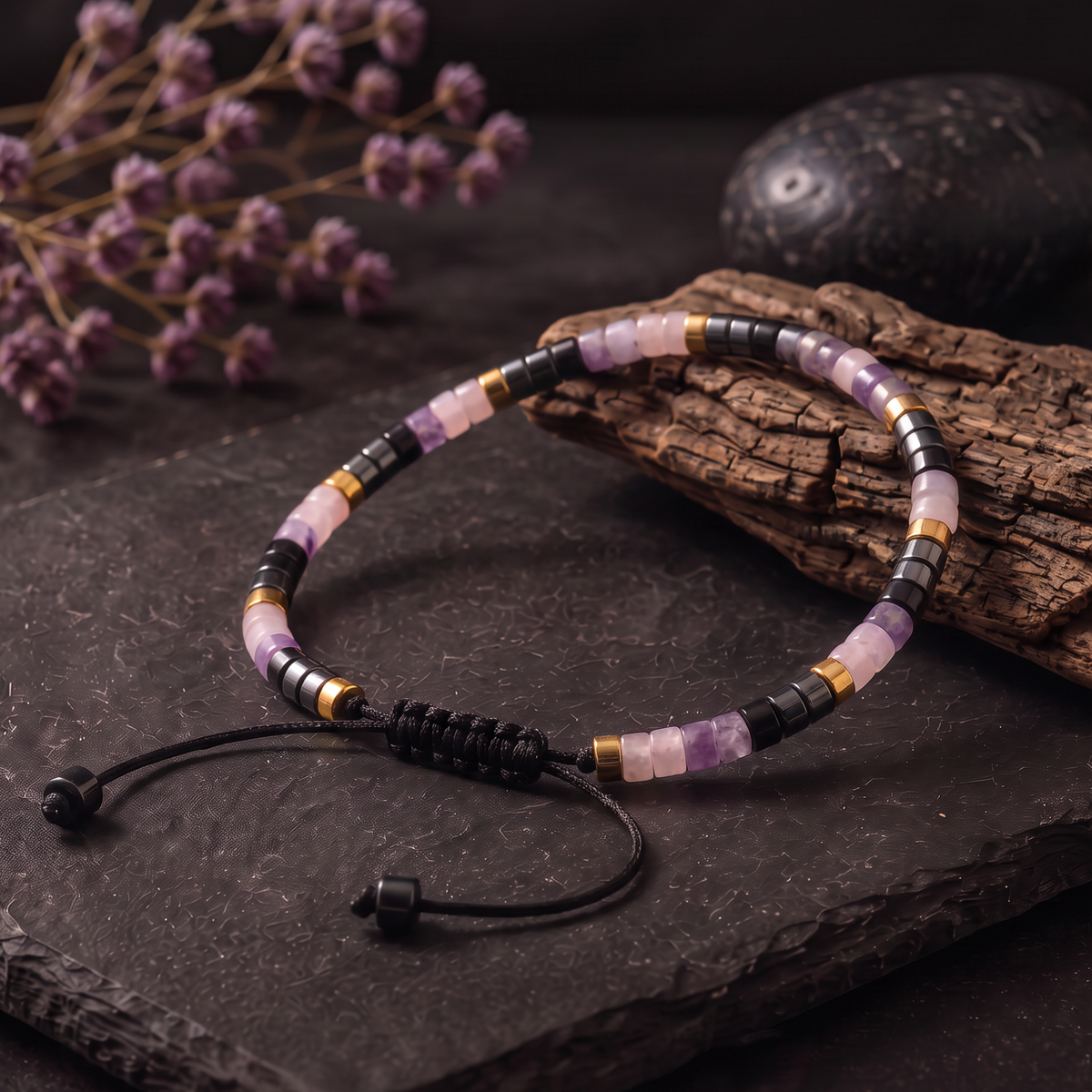 BRAZALETE BALANCE VITAL