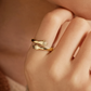 ANILLO ABRAZO ETERNO