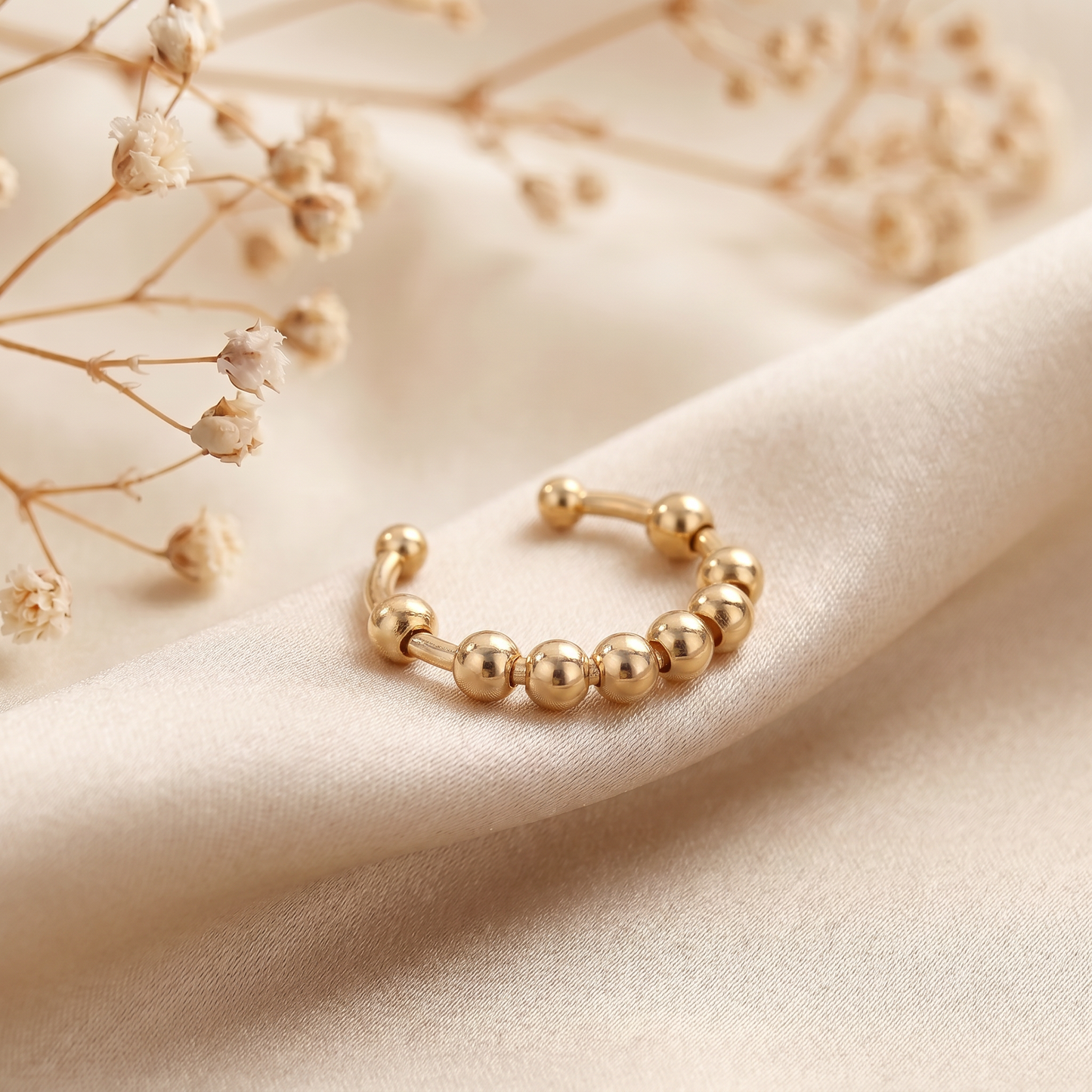 ANILLO GIRATORIO