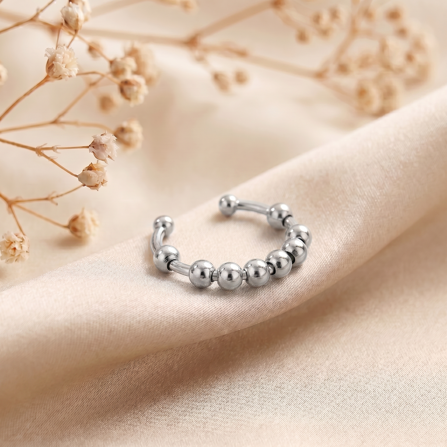 ANILLO GIRATORIO