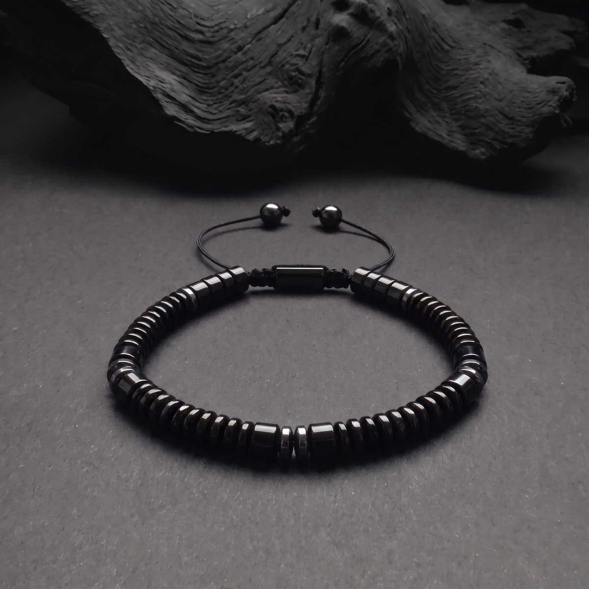 BRAZALETE ESCUDO INTERIOR