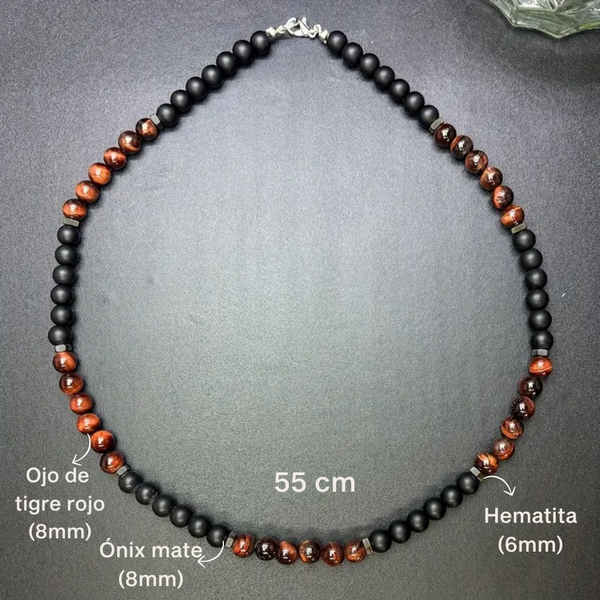 Ojo de tigre