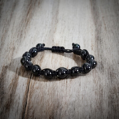 PULSERA DE TURMALINA