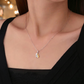 COLLAR LAZO ETERNO