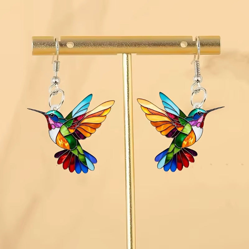 ✨COLECCIÓN  ALMA DE COLIBRÍ ✨