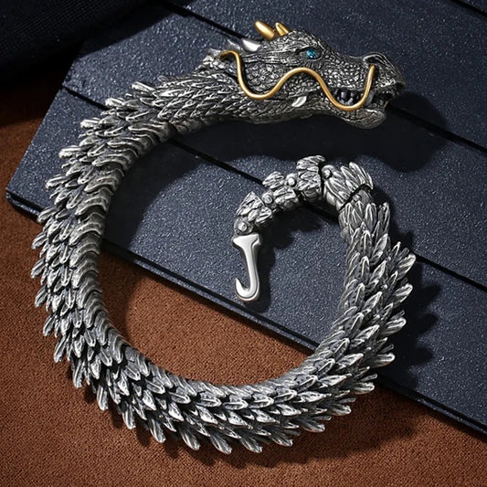 BRAZALETE DE DRAGÓN