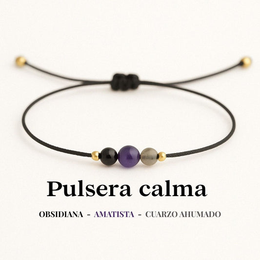PULSERA CALMA