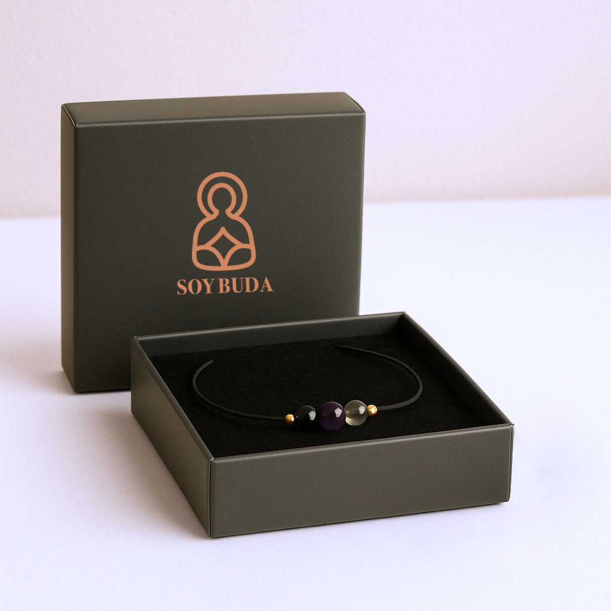 PULSERA CALMA