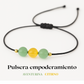 PULSERA EMPODERAMIENTO