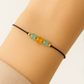 PULSERA EMPODERAMIENTO