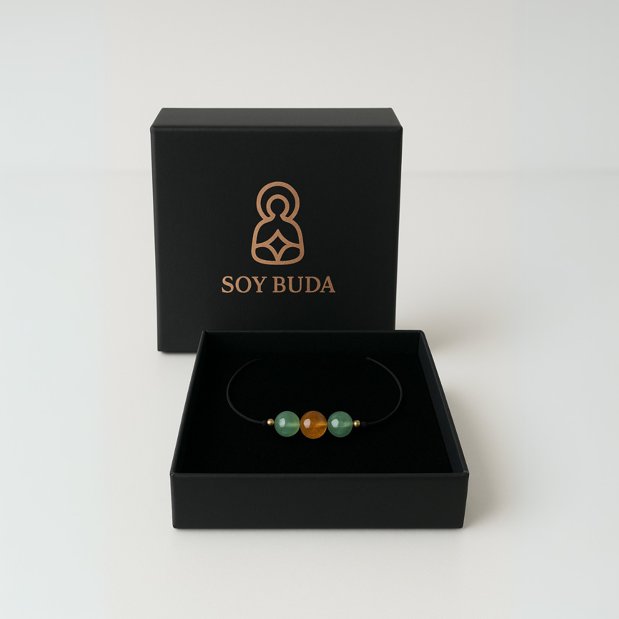 PULSERA EMPODERAMIENTO
